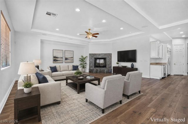 3757 Brittany Nicole Court, Las Vegas, NV 89139