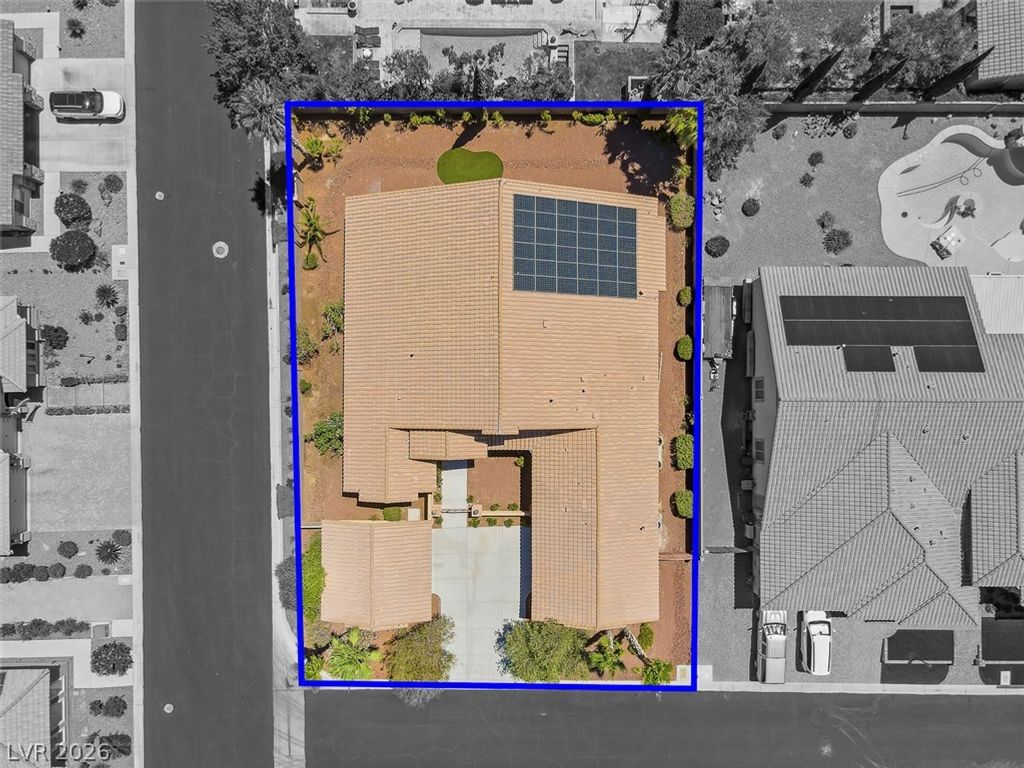 3757 Brittany Nicole Court, Las Vegas, NV 89139 — photo 4