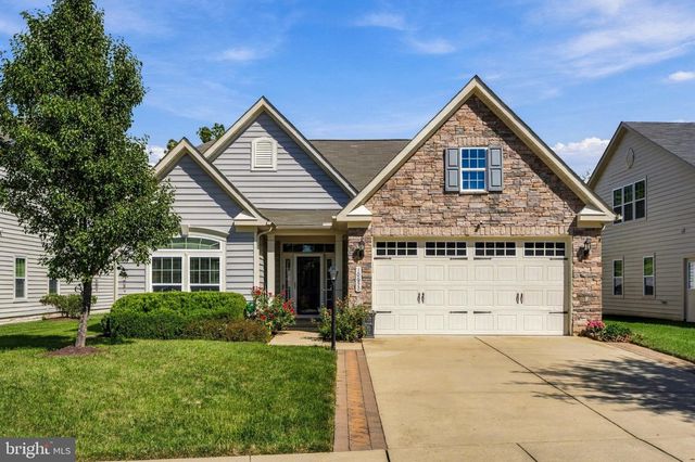 10652 SHADOW PARK CT, Waldorf, MD 20603