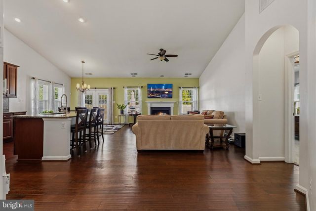 10652 SHADOW PARK CT, Waldorf, MD 20603