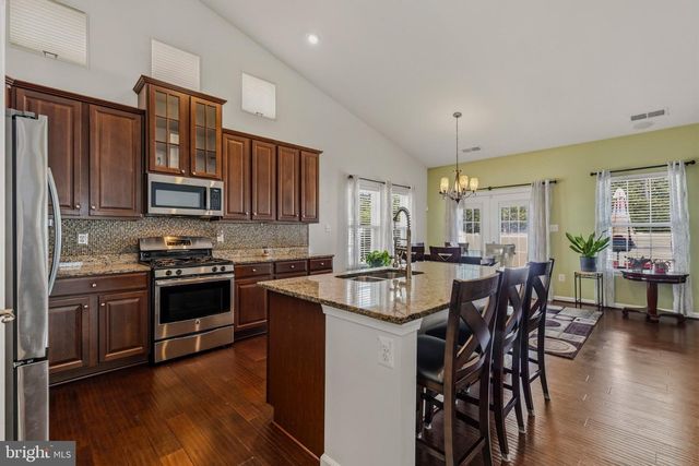 10652 SHADOW PARK CT, Waldorf, MD 20603