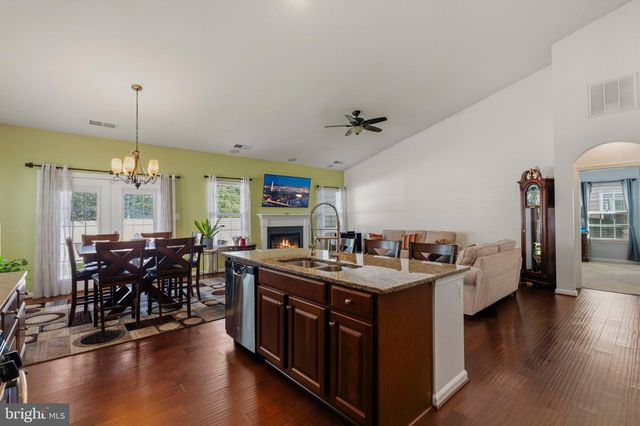 10652 SHADOW PARK CT, Waldorf, MD 20603