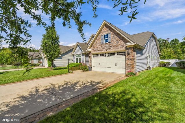 10652 SHADOW PARK CT, Waldorf, MD 20603