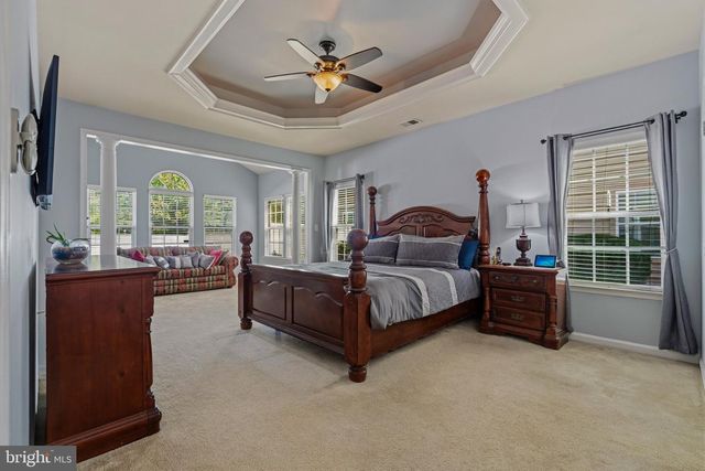 10652 SHADOW PARK CT, Waldorf, MD 20603