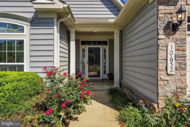 10652 SHADOW PARK CT, Waldorf, MD 20603