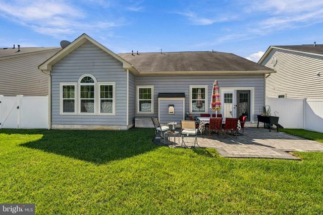 10652 SHADOW PARK CT, Waldorf, MD 20603