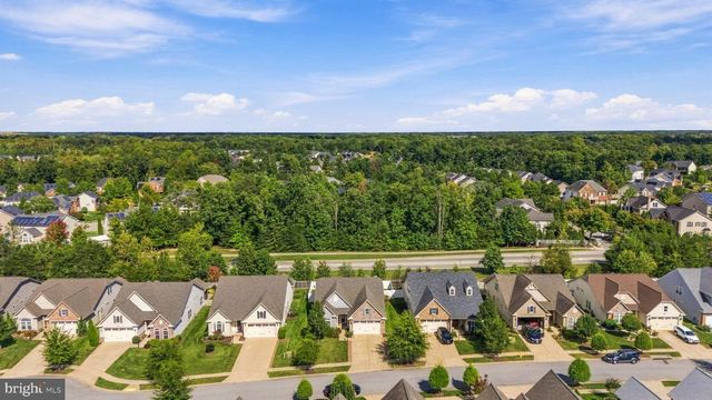 10652 SHADOW PARK CT, Waldorf, MD 20603