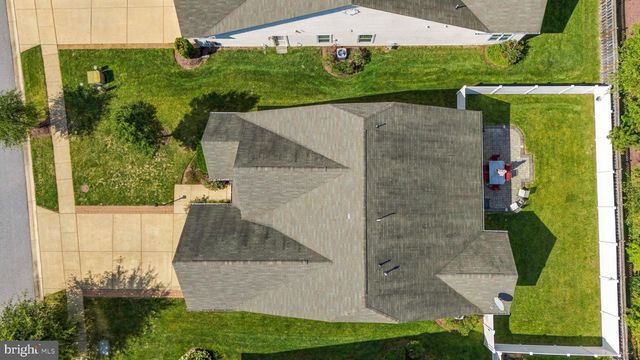 10652 SHADOW PARK CT, Waldorf, MD 20603