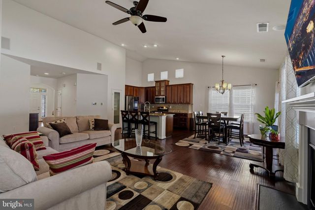 10652 SHADOW PARK CT, Waldorf, MD 20603