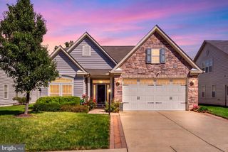 10652 SHADOW PARK CT, Waldorf, MD 20603