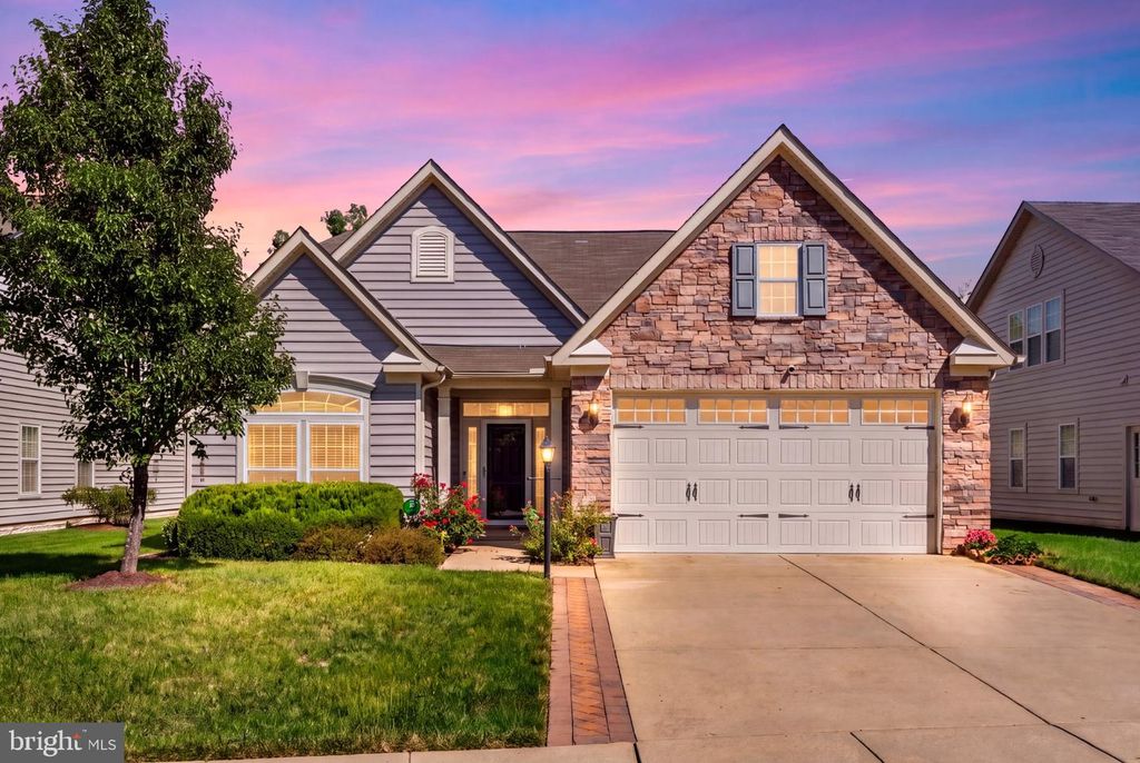 10652 SHADOW PARK CT, Waldorf, MD 20603