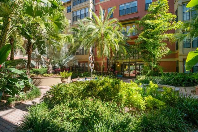 911 N ORANGE AVENUE 447, Orlando, FL 32801