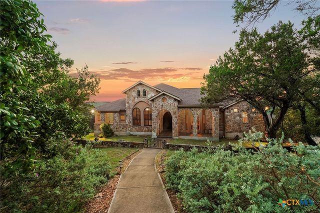 5310 River Oaks Drive, New Braunfels, TX 78132
