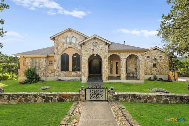 5310 River Oaks Drive, New Braunfels, TX 78132