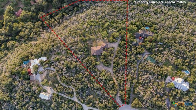 5310 River Oaks Drive, New Braunfels, TX 78132