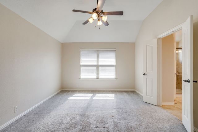 1109 Garden Ridge Drive, Burleson, TX 76028