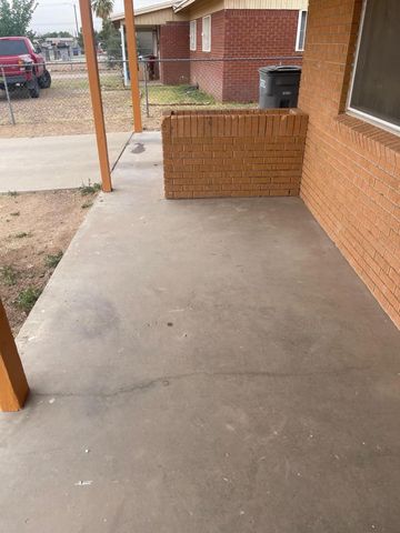 10344 REDWOOD Street, El Paso, TX 79924