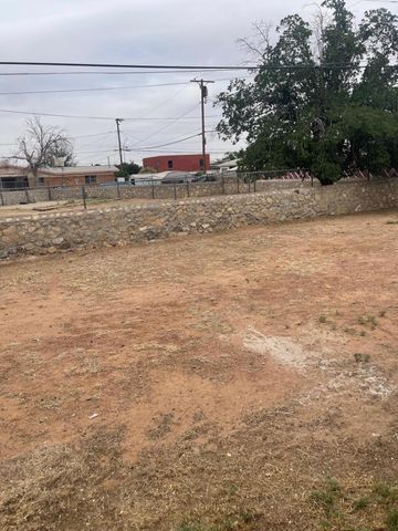 10344 REDWOOD Street, El Paso, TX 79924