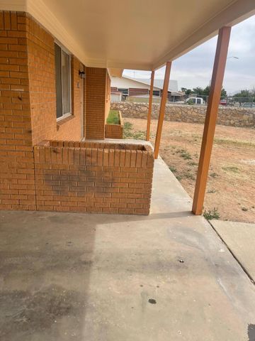 10344 REDWOOD Street, El Paso, TX 79924