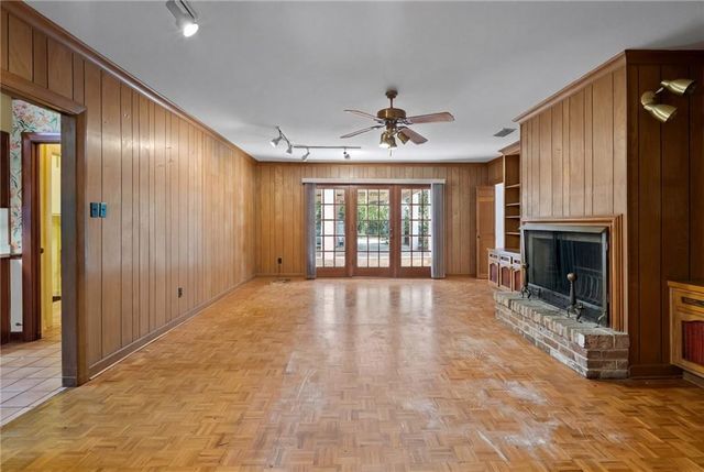 712 Westmoreland Drive W, Mobile, AL 36609