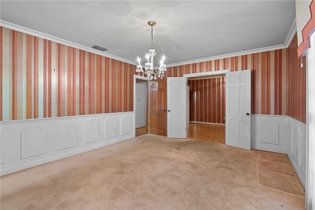 712 Westmoreland Drive W, Mobile, AL 36609