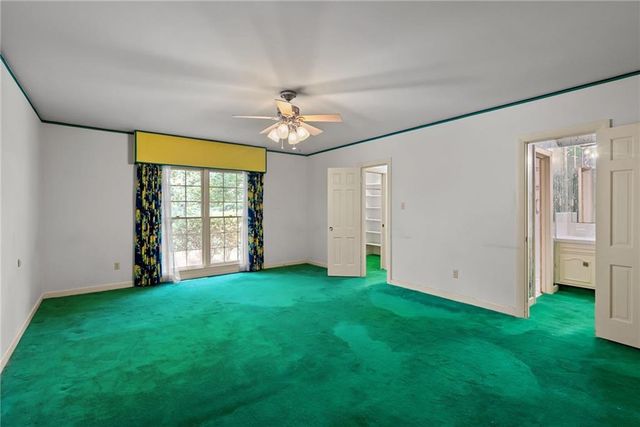 712 Westmoreland Drive W, Mobile, AL 36609