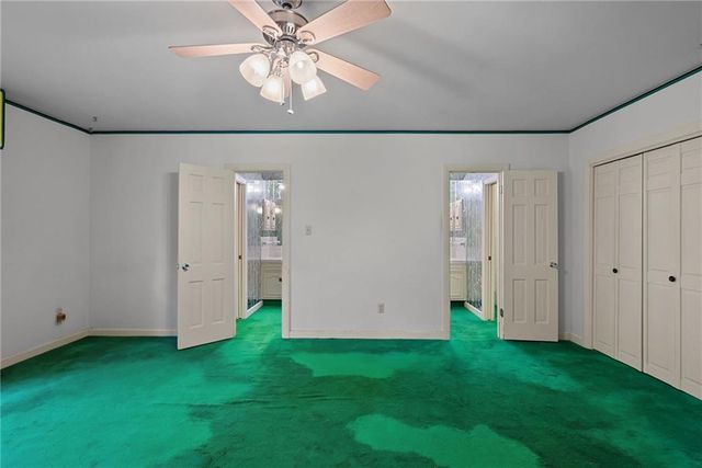 712 Westmoreland Drive W, Mobile, AL 36609