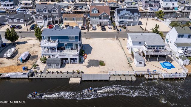 39 Weaver Drive, Beach Haven West, NJ 08050
