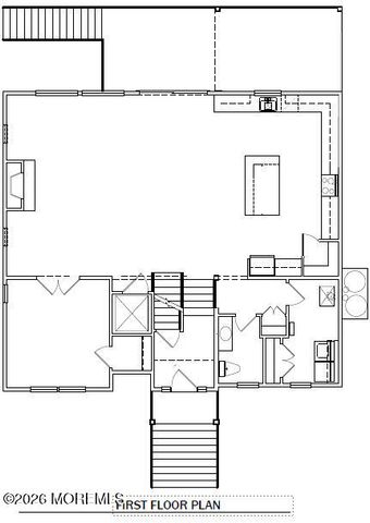 39 Weaver Drive, Beach Haven West, NJ 08050