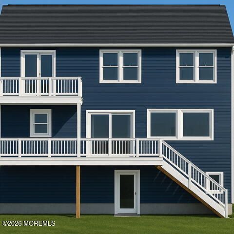 39 Weaver Drive, Beach Haven West, NJ 08050