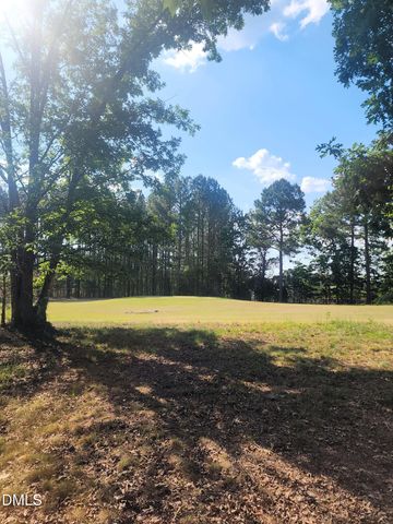 65 High Ridge Lane, Pittsboro, NC 27312