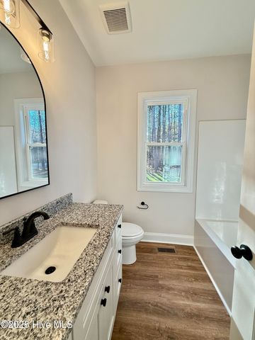 1600 S Big Woods Road, Spring Hope, NC 27882