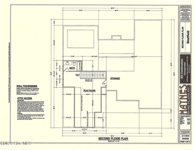 1600 S Big Woods Road, Spring Hope, NC 27882