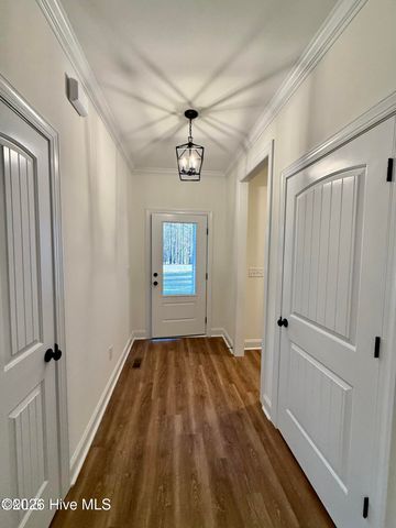 1600 S Big Woods Road, Spring Hope, NC 27882