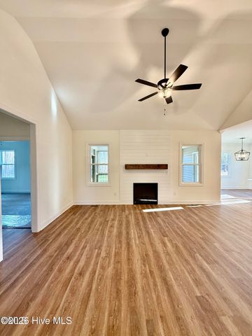 1600 S Big Woods Road, Spring Hope, NC 27882