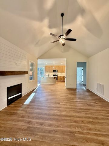 1600 S Big Woods Road, Spring Hope, NC 27882