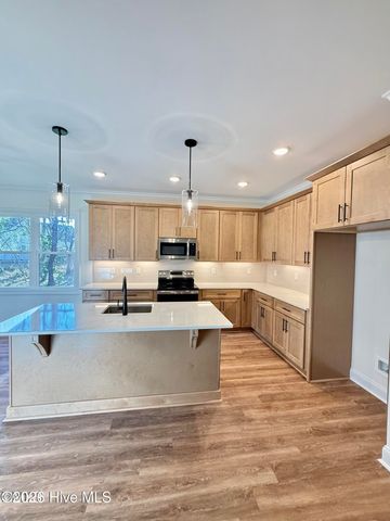 1600 S Big Woods Road, Spring Hope, NC 27882