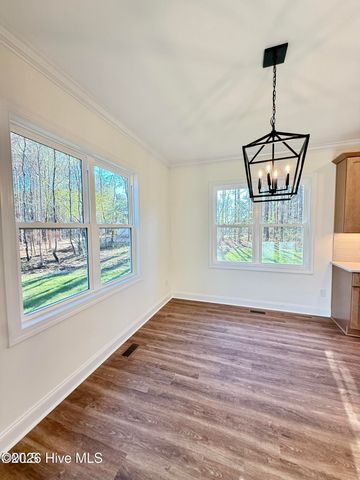 1600 S Big Woods Road, Spring Hope, NC 27882