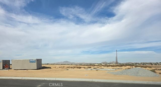 0 Bear Valley Road, Apple Valley, CA 92308