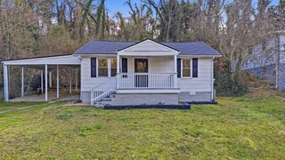 110 Goodson Avenue, Chattanooga, TN 37405