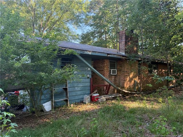 508 Nixon Drive, Sanford, NC 27330