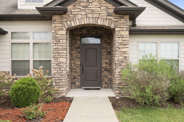 812 RUTLAND DR, Columbia, MO 65203