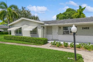 2403 Lowson Boulevard C, Delray Beach, FL 33445