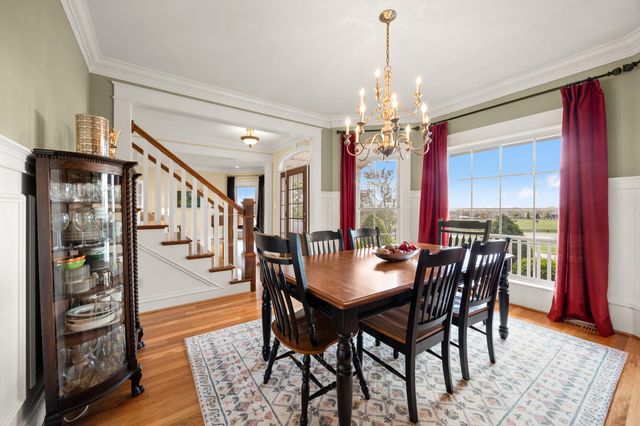 204 Crestridge Trail, Nicholasville, KY 40356