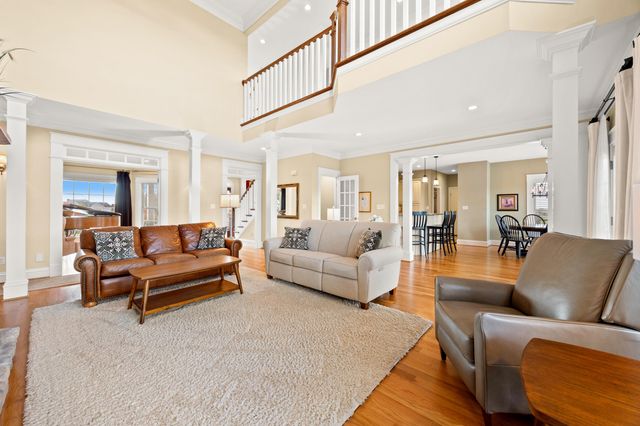 204 Crestridge Trail, Nicholasville, KY 40356