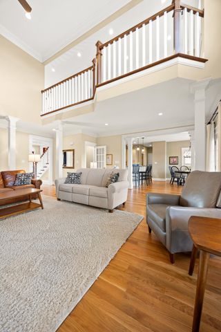 204 Crestridge Trail, Nicholasville, KY 40356
