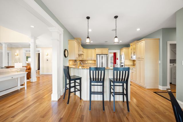 204 Crestridge Trail, Nicholasville, KY 40356