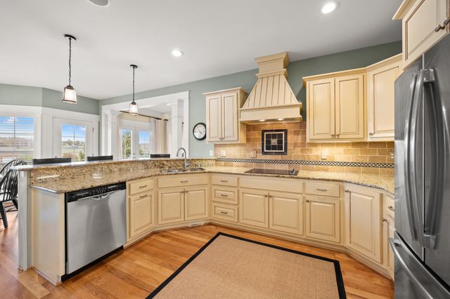 204 Crestridge Trail, Nicholasville, KY 40356