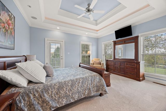204 Crestridge Trail, Nicholasville, KY 40356