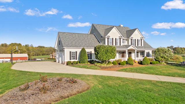 204 Crestridge Trail, Nicholasville, KY 40356
